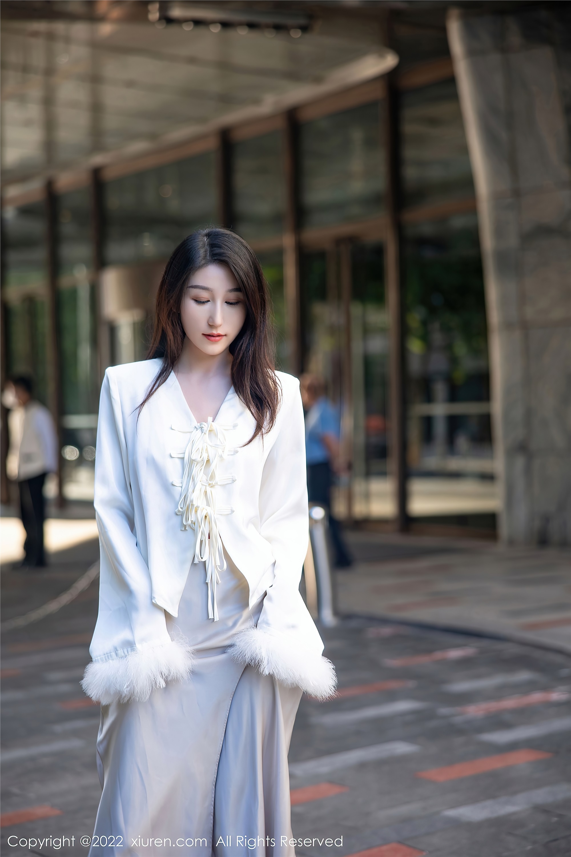 Xiuren秀人网 2022.10.20 NO.5734 薇薇酱